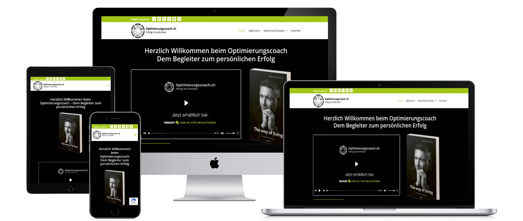 Optimierungscoach