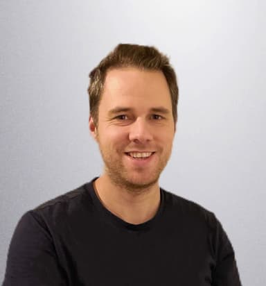 Patrick - Code Ninja